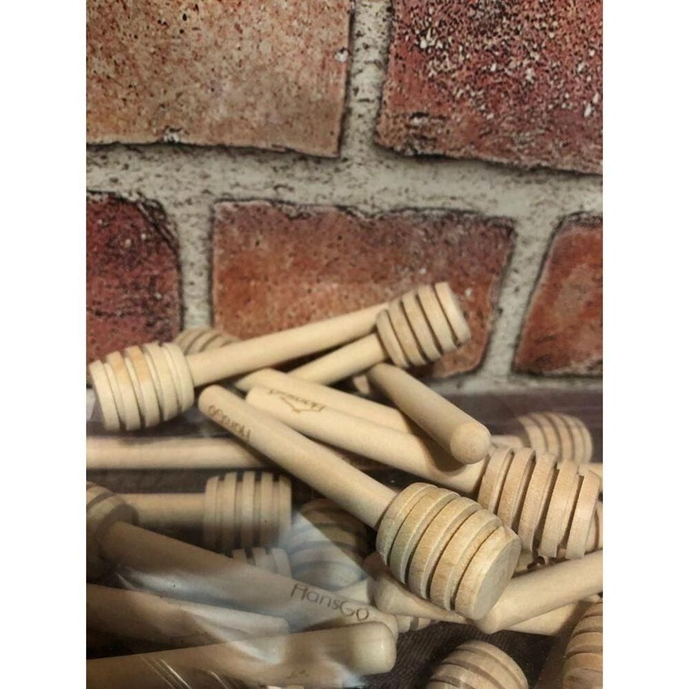 Honeycomb‎ mini stir sticks